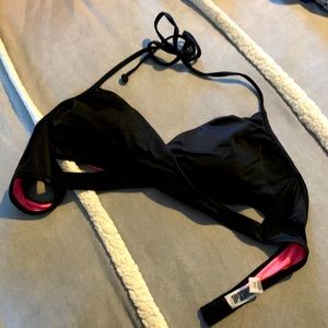 Victoria Secret PINK bathing suit top.